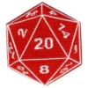 Stofmærke D20