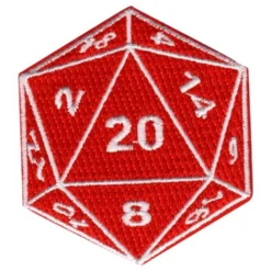 Stofmærke D20