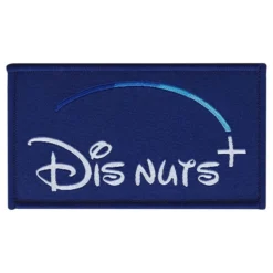 Stofmærke Disnuts