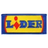 Stofmærke Lider