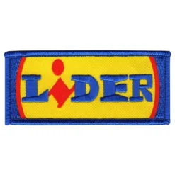 Stofmærke Lider