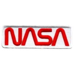 Stofmærke NASA