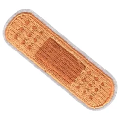 Stofmærke Plaster