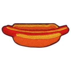 Stofmærke Pølse