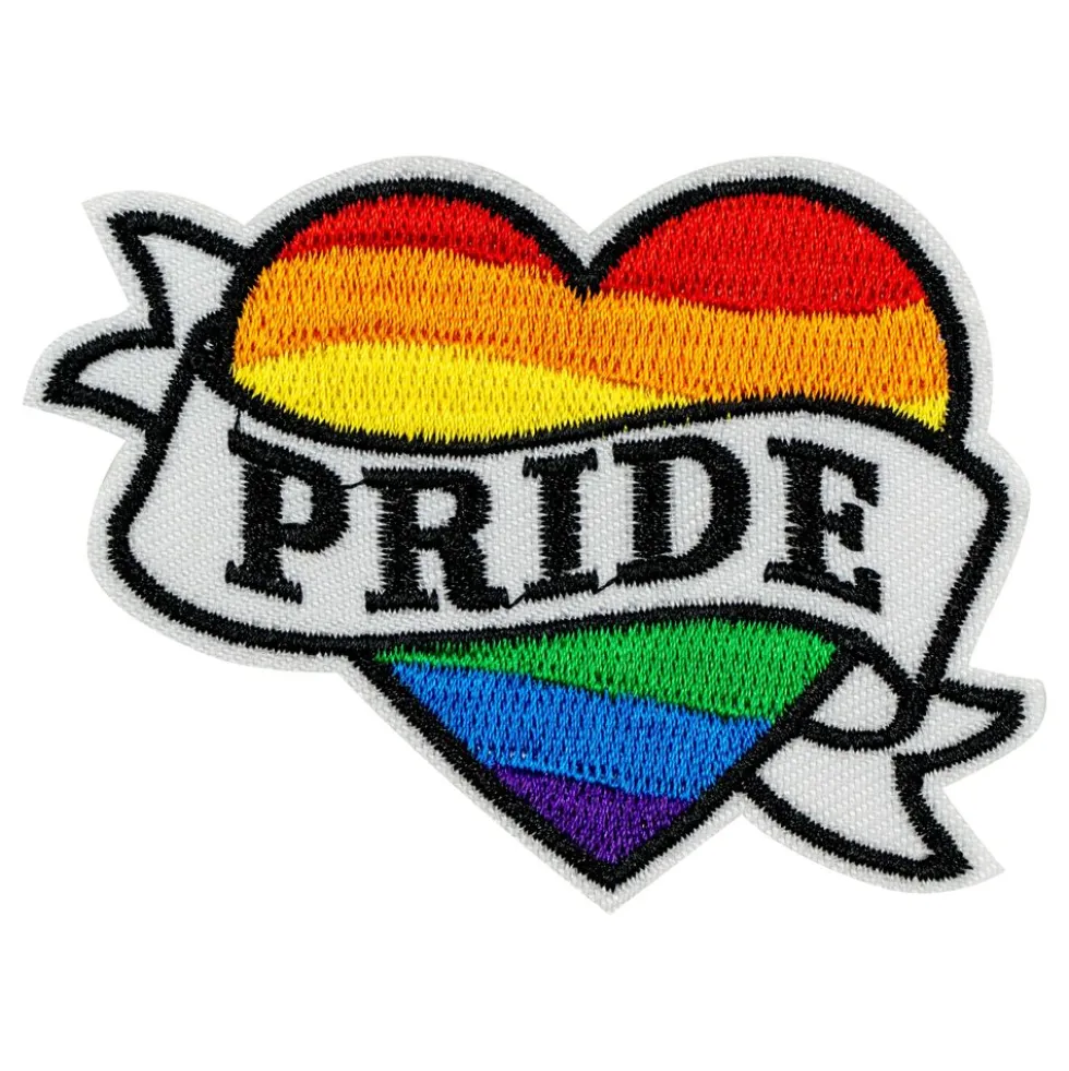 Stofmærke Pride