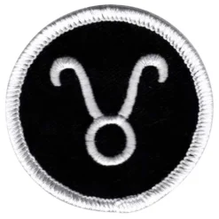 Stofmærke Stjernetegn