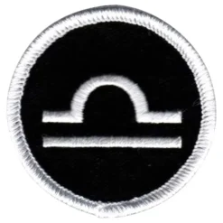 Stofmærke Stjernetegn