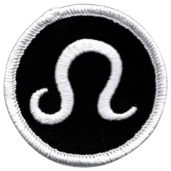 Stofmærke Stjernetegn
