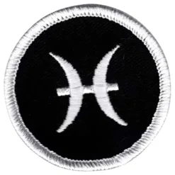 Stofmærke Stjernetegn