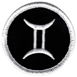 Stofmærke Stjernetegn