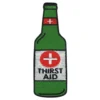 Stofmærke Thirst Aid Flaske