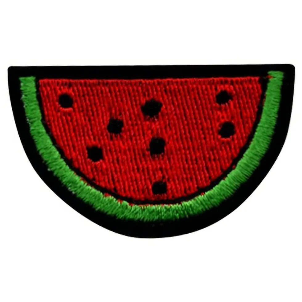 Stofmærke Vandmelon