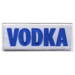 Stofmærke Vodka