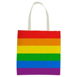 Stoftaske Pride