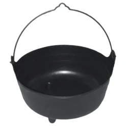 Stor Heksekedel