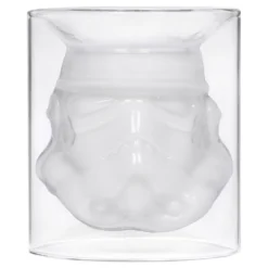 Stormtrooper Glas