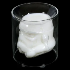 Stormtrooper Glas