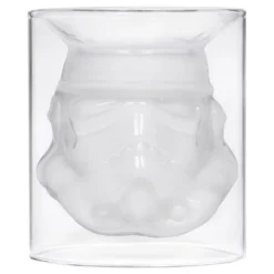 Stormtrooper Glas