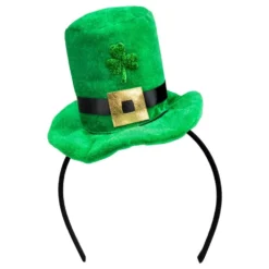 St. Patrick's Day Hårbøjle
