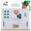 St Patricks Day Sminkesæt