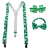 St. Patrick's Day Tilbehørssæt