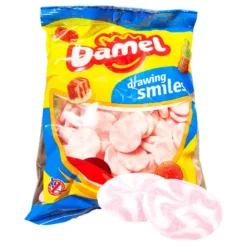 Strawberry Dreams Økonomipakke