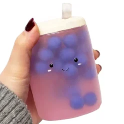 Stressbold Boba Tea