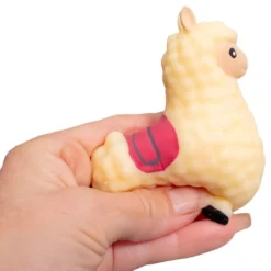 Stressbold Calma Llama