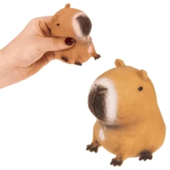 Stressbold Capybara