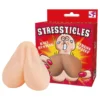 Stresstestikel Stressbold