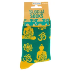 Strømper Buddha