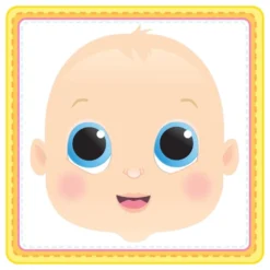 Sæt Sutten på Babyen Spil