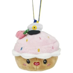 Studenterbamse Muffins