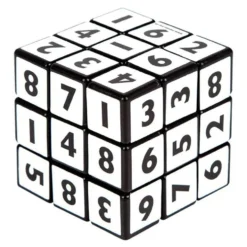 Sudoku Terning
