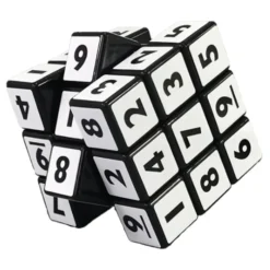 Sudoku Terning