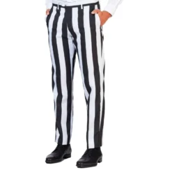 Suitmeister Beetlejuice Jakkesæt