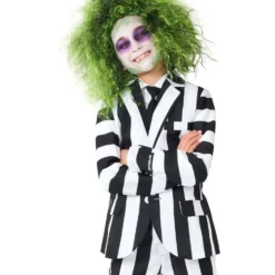 Suitmeister Boys Beetlejuice Jakkesæt