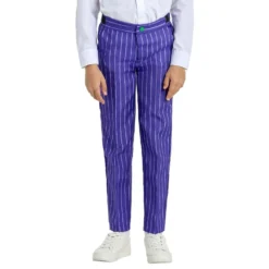 Suitmeister Boys The Joker Jakkesæt