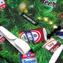 Suitmeister Christmas Beers Jakkesæt