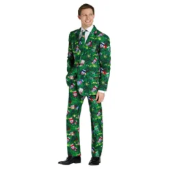 Suitmeister Christmas Beers Jakkesæt