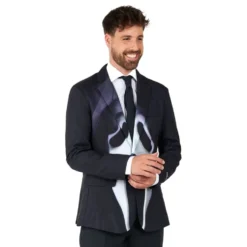 Suitmeister Ghostface Kostume