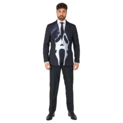 Suitmeister Ghostface Kostume
