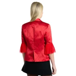 Suitmeister Harley Quinn Dameblazer