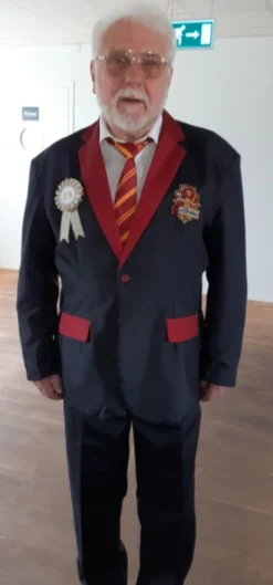 Suitmeister Harry Potter Gryffindor Kostume