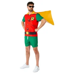 Suitmeister Robin Set