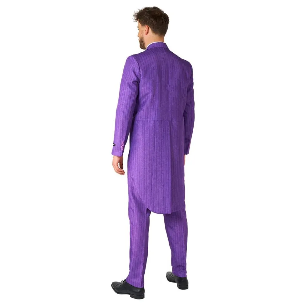 Suitmeister The Joker Frakke