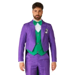 Suitmeister The Joker Frakke