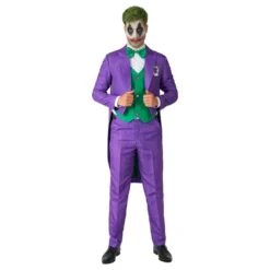 Suitmeister The Joker Frakke