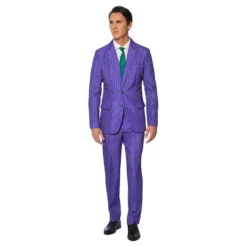 Suitmeister The Joker Jakkesæt