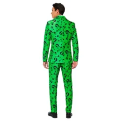 Suitmeister The Riddler Kostume